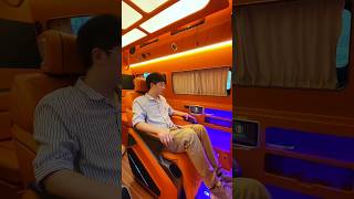 RV Luxury Caravan For Camping 🏕️🏕️ shorts ytshorts caravan camping [upl. by Ttihw]