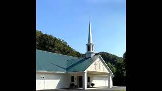 Allens Fork Community Church 102724 [upl. by Johppah]