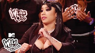 Charlie Clips Calls Out Keyshia Cole 😬 Wild ’N Out [upl. by Yssak]