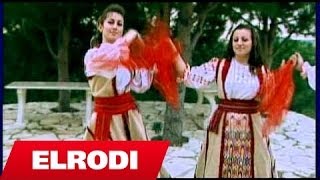 Marjol Rrapaj  Hidhe nuse vallen Official Song [upl. by Barthold698]