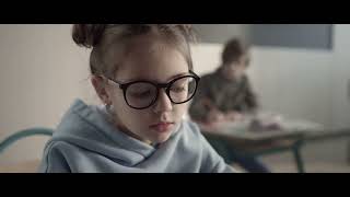 Global Health Campaign Myopia General Awareness [upl. by Freytag]