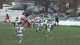 Normanton Knights v Dewsbury Celtic 090324 [upl. by Theodora]