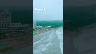 Beach Front Hotel In Coxs Bazar I BAYWATCH [upl. by Ma777]