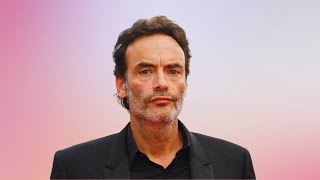 Anthony Delon met en garde contre une arnaque en son nom  quotSoyez vigilantsquot [upl. by Fulmis]