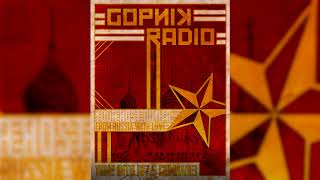 Gopnik Radio  Part 1  Fallout 4 Old World Radio Mod [upl. by Dru990]