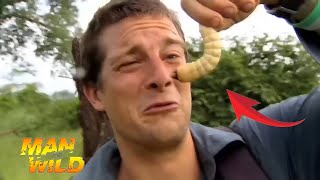 Man vs Wild Hindi  Man vs Wild in hindi  New episodes 2023 [upl. by Retnuh742]