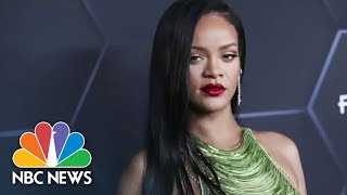 Rihanna Facing Backlash For Having Johnny Depp In Upcoming Savage X Fenty show [upl. by Adlay]