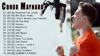 Conor Maynard Greatest Hits  Best Cover Songs of Conor Maynard 2020 [upl. by Weinreb537]