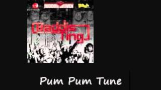 Hawk Eye Pum Pum Tune Baddis Ting Riddim [upl. by Bishop506]