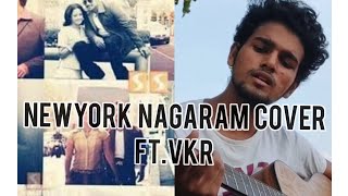 Naatkurippil Nooru Thadavai❤️NEWYORK NAGARAM🖤  MrUnknown [upl. by Eiggep11]