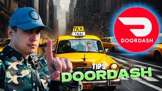 DOORDASH Dasher tips 2024 [upl. by Marco]