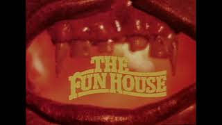 The Funhouse Trailer 1981 [upl. by Atnovart]