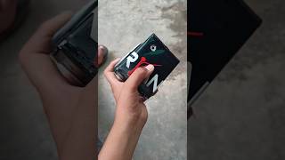 Cycle Battery🔥 Stand Modification 🥵Mini Vlog 182shorts [upl. by Erimahs]