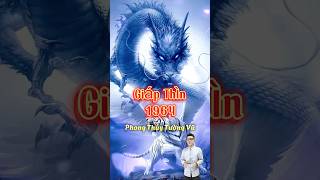 Tử vi Giáp Thìn 1964 tháng 10 Âm Lịch [upl. by Pleione]