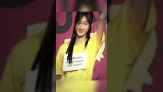 Gen 13 🤩 jkt48 fypシ゚viral short [upl. by Sassan]