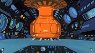 Star Blazers The Quest for Iscandar Ep1422 [upl. by Sajet]