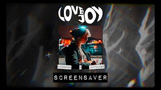 Lovejoy  Screensaver Concept ft Mindexon [upl. by Gulick]