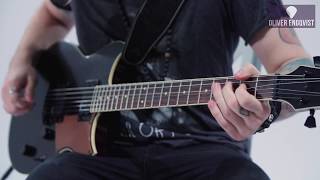 Lundgren pickups Black Heaven Video Oliver Engqvist [upl. by Ayekram]