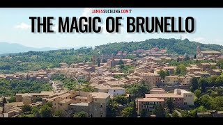 The Magic of Brunello [upl. by Eiser]