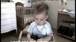 Several eTrade Baby Commercials [upl. by Einahpad]