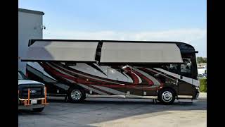 2019 Newmar New Aire 3345 34 Motorhome Fort Worth Texas [upl. by Matilde]