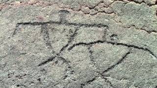 Petroglyphs from Hawaii Music Video [upl. by Pancho323]