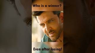 What Hrithik Roshan Knows About Winning that You Dont [upl. by Arehsat877]