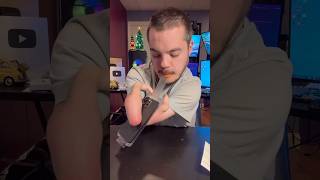 How I apply a screen protector TORRASOfficial torras torrasstandcase torrasphonecase iphone [upl. by Agnew9]