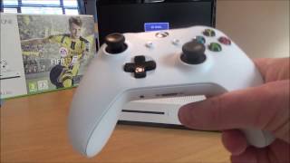 How to SETUP the Xbox One S Console for Beginners [upl. by Noryd]