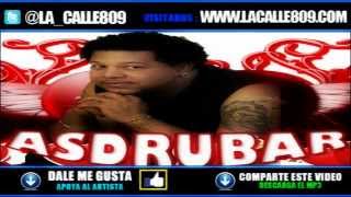 ASDRUBAL  ABRAZAME SALSA 2013 [upl. by Vachel]