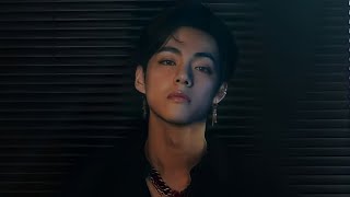 Kim Taehyung  Bad Boy  FMV [upl. by Baerman]