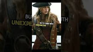 Keira Knightley Healing After Pirates Trauma KeiraKnightley PiratesTrauma HealingJourney [upl. by Ebby]