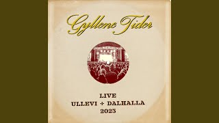 Gyllene Tider igen Live Ullevi 5 augusti 2023 [upl. by Petronille]