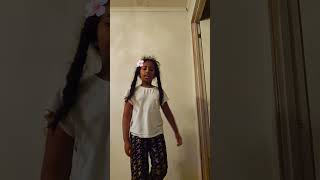 Kidz Bop tyla dance😮 [upl. by Venn]