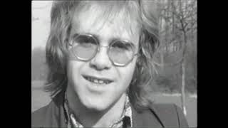 Elton John  Your Song [upl. by Rebekkah]