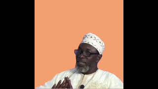 Madiakho Tafsir sourate namli 2 [upl. by Gord]