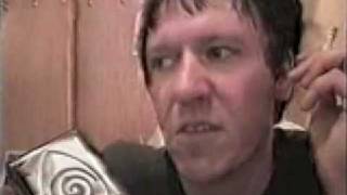 TV Interview 1998 Elliott Smith [upl. by Oballa]