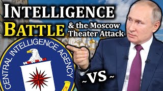 The Blame Game Begins The Moscow Theater Attack Duty to Warn and Mobilizing against Ukraine [upl. by Gaby343]