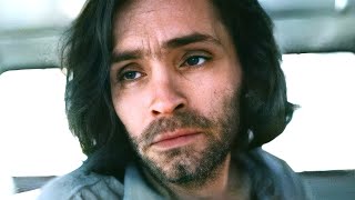 Disturbing Things Charles Manson Said In His Final Interviews [upl. by Etnaihc]