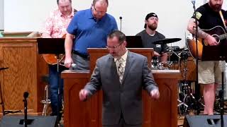 Fellowship Baptist Church Live Stream [upl. by Vogeley683]