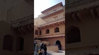 History of aamer palace jaipur [upl. by Durand286]