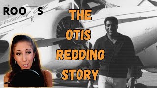 Otis Reddings Incredible Life and Terrifying Plane Crash [upl. by Liamaj783]