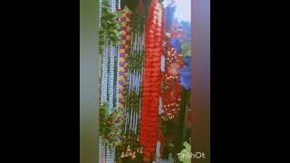 Diwali shopping 🛒🛍️ Delhi market new jhumar 🪔🪔😍diwalispecial 😍youtbeshorts [upl. by Jessy275]