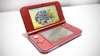 Is the New Nintendo 3DS XL Worth It [upl. by Ruthann]