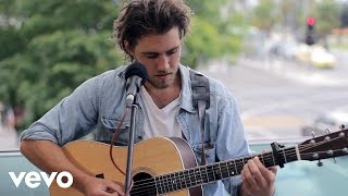 Matt Corby  Brother BalconyTV [upl. by Asilat]