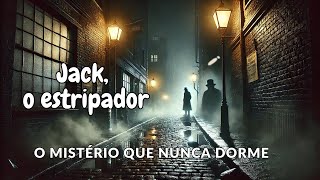 Jack o estripador O mistério que nunca dorme [upl. by Dj180]