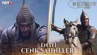 Savaş Sahneleri ⚔️ 1  Mehmed Fetihler Sultanı trt1 [upl. by Tengdin]