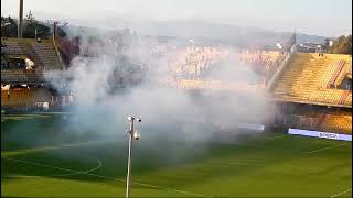 BENEVENTO CASERTANA VIDEO 2 [upl. by Stander]