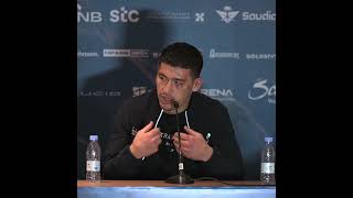 quotNo Excuses I Will Do Betterquot  Gracious Dmitry Bivol Reacts To Artur Beterbiev Defeat [upl. by Ariat]