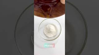 youtubeshorts diy skincareroutine oilskin youtuber weekend hydratingskincare facemask [upl. by Lin463]